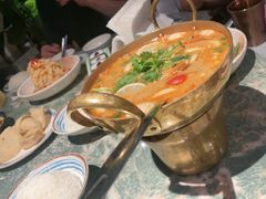 -Home Thai·泰谣(王府井apm店)