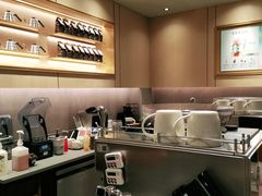 -星巴克臻选(金桥国际店)