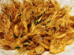 -狮王府淮扬菜(新街口友谊店)