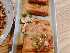 私房豆腐-小镇大厨新概念复合中餐厅(万达广场大连高新店)