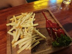 -THE BARMAN HOUSE(调酒师南门店)
