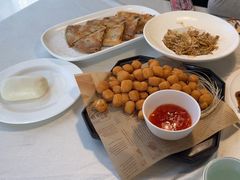 -桂园餐厅(五大道店)