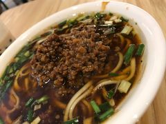-牛王庙吳記怪味面(双楠店)