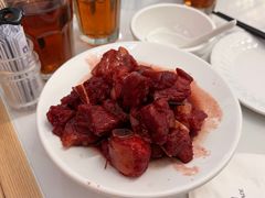 -翡翠拉面小笼包(机场DFS店)