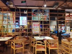 -大队长主题火锅(观音桥店)