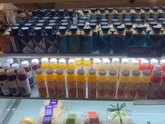 -BreadTalk面包新语·烘焙蛋糕(高德置地春广场店)