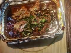 -517烧烤·龙虾·海鲜大排档(万象都荟店)