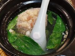 清炖狮子头-南京大牌档(龙江新城市广场店)