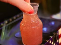 -MR.ROCKY洛奇先生·西餐&酒吧(琶醍店)