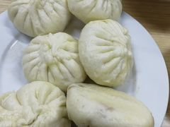 -津门永胜包子铺(哈尔滨道总店)