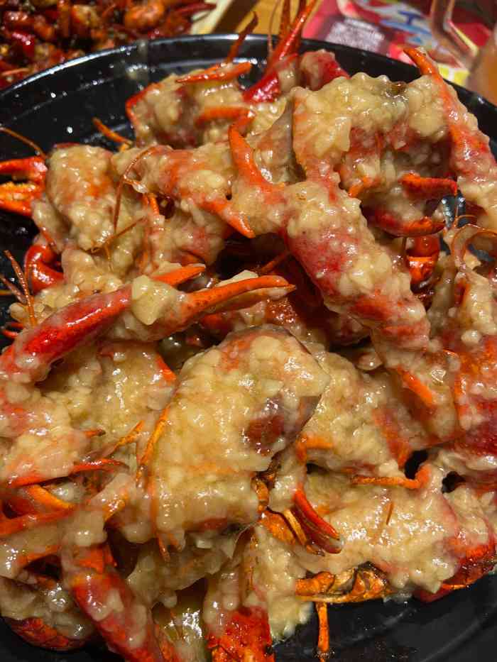 靓靓蒸虾(杭州旗舰店)-"蒸虾100昏!我连吃两盘简直满足其他东.