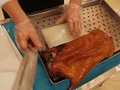 -全聚德(上海首店浦东店)