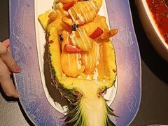 -知楚•精致湖北菜(武商MALL店)
