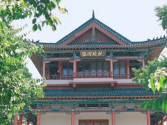 -济南大明湖景区