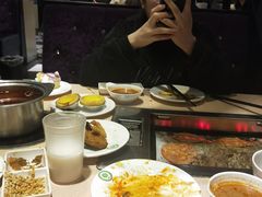 -比尔斯健康烤肉自助餐厅