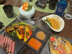 -嗨寿司 无国界料理