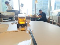 -漢舍川菜馆(国贸商城店)