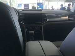 -北京真浩泰上汽大众4S店(石景山区店)