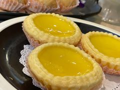 松化鸡蛋挞-点都德(海岸城店)