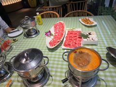 -番食园鲜食火锅(高新店)