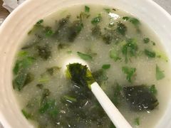 混沌汤-阳阳中国饭(龙湖大兴天街)