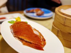 -范家小馆·烤鸭新京菜(金融街店)