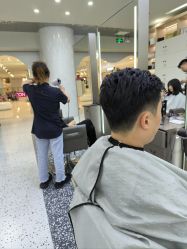 -苏豪路易士·嘉玛发廊
