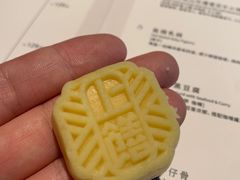 纯手工绿豆糕-上饍·中国厨房(建发JFC品尚中心店)