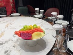 -田园肥牛鲍鱼先生(新北店)