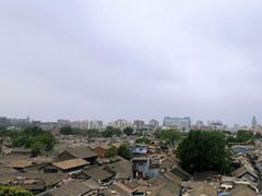 -祖母的厨房美式西餐厅(北京坊店)