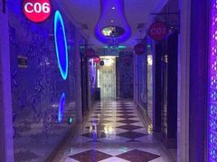 -乐圣量贩KTV自助餐(崇文店)