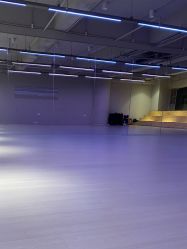 -YASAKI国际舞蹈中心