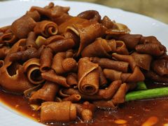 -阿静美食