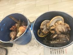 -澜悦港海鲜体验主题餐厅