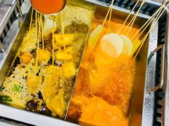 -袁记串串香(北国店)