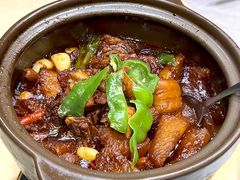 -七十七号厨房·新派江西菜(滨湖店)