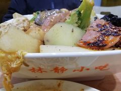 -林静小吃(复兴路店)