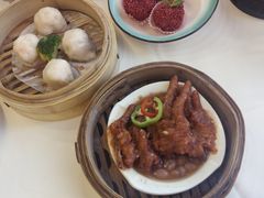 -馨越楼·点心·粤菜(赤坎店)