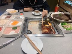 -海底捞火锅(吾悦广场店)