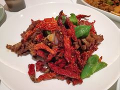 -香料集市新疆餐厅·清真聚餐(成都远洋太古里店)