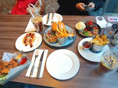 -bluefrog蓝蛙(石家庄欢乐汇店)