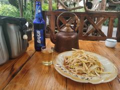 -青城甲(青城山店)