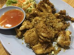-Wang Sai Seafood