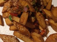 -阿罗新疆菜(人民广场店)