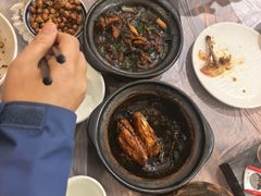 -小时候焗海鲜(鄞州万达店)