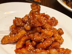 -老瑞福上海菜(人民广场店)