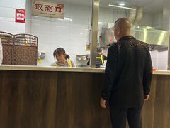 -铁记拉面(胜利路店)