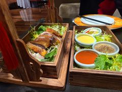 -北京王府井希尔顿酒店·秦唐中餐厅Chynna