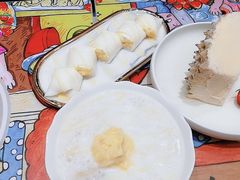 -甜心妈妈·榴莲星级糖水(北京路总店)