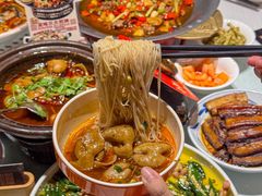 -滋味工坊中餐厅(高新区店)